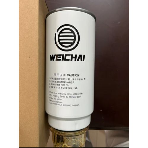 Lọc Dầu Nhiên Liệu Động Cơ Weichai